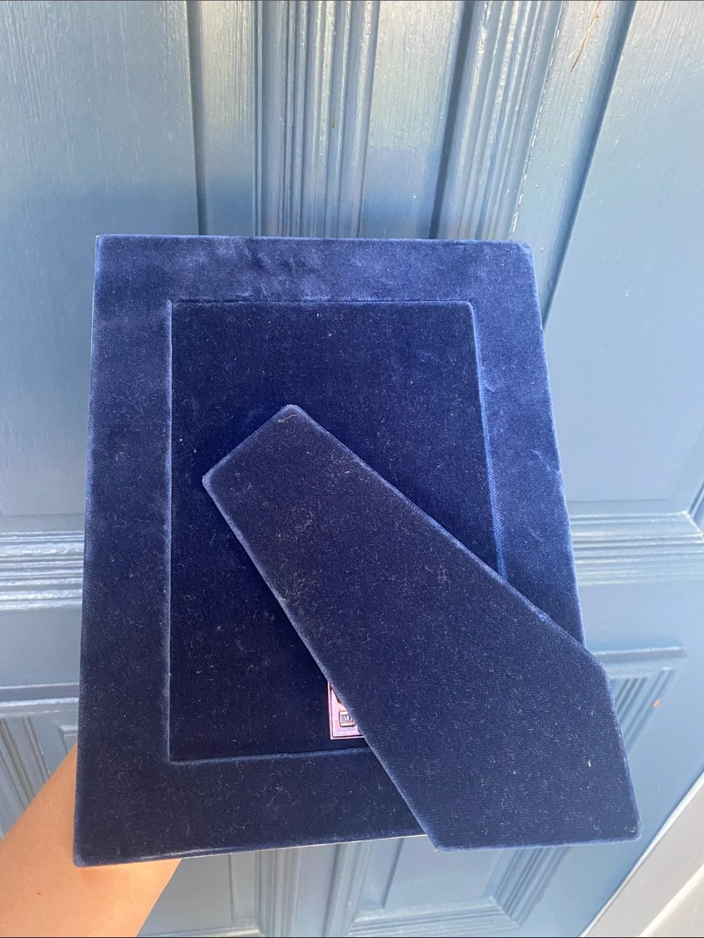 Ralph Lauren Photo Frame